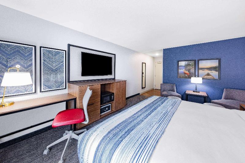 Americinn Bywyndham International Falls Southwest image