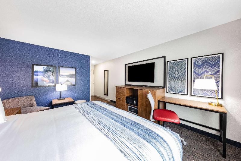 Americinn Bywyndham International Falls Southwest image