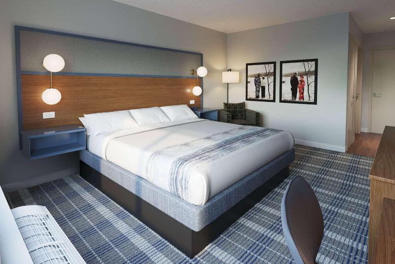 Americinn Bywyndham International Falls Southwest image