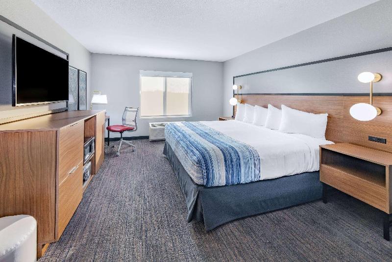 Americinn Bywyndham International Falls Southwest image