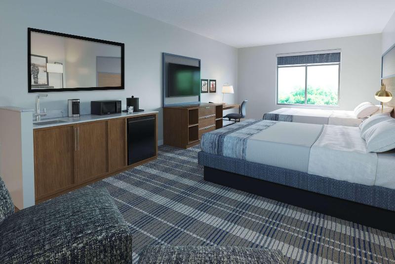 Americinn Bywyndham International Falls Southwest image
