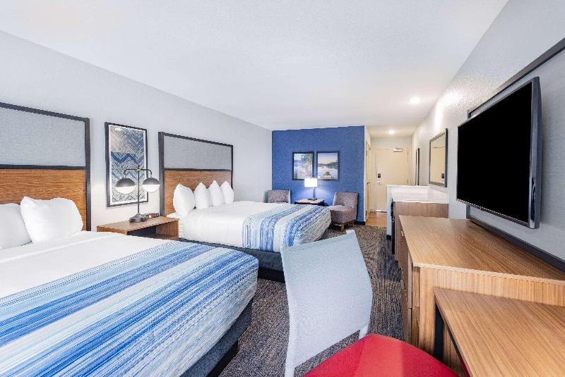 Americinn Bywyndham International Falls Southwest image