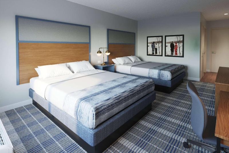 Americinn Bywyndham International Falls Southwest image