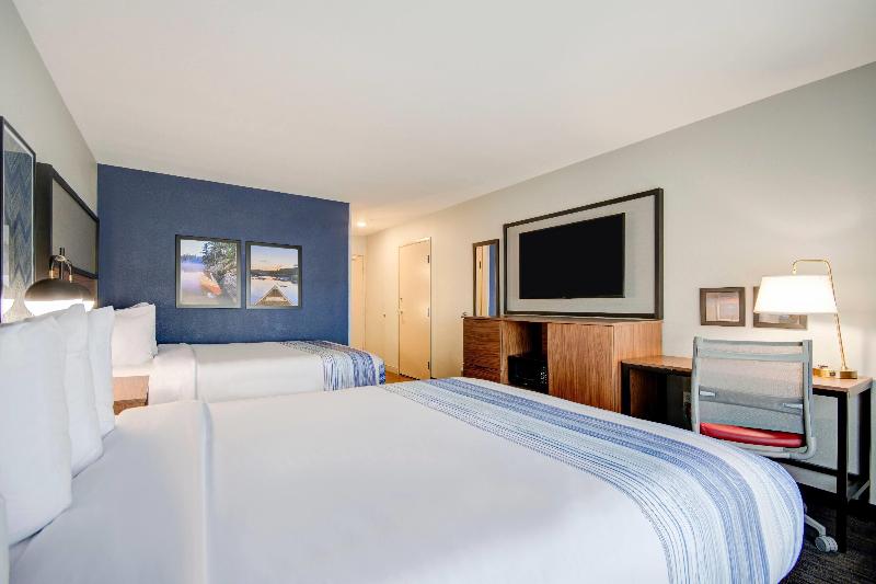 Americinn Bywyndham International Falls Southwest image