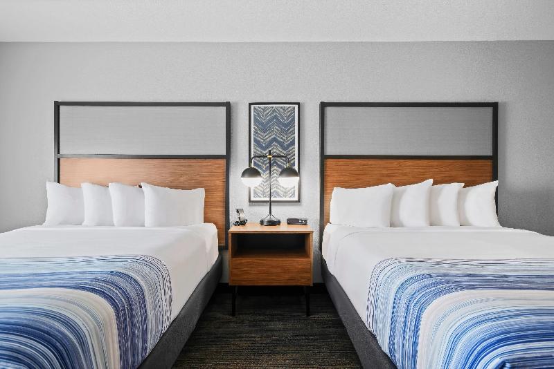 Americinn Bywyndham International Falls Southwest image