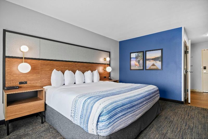 Americinn Bywyndham International Falls Southwest image