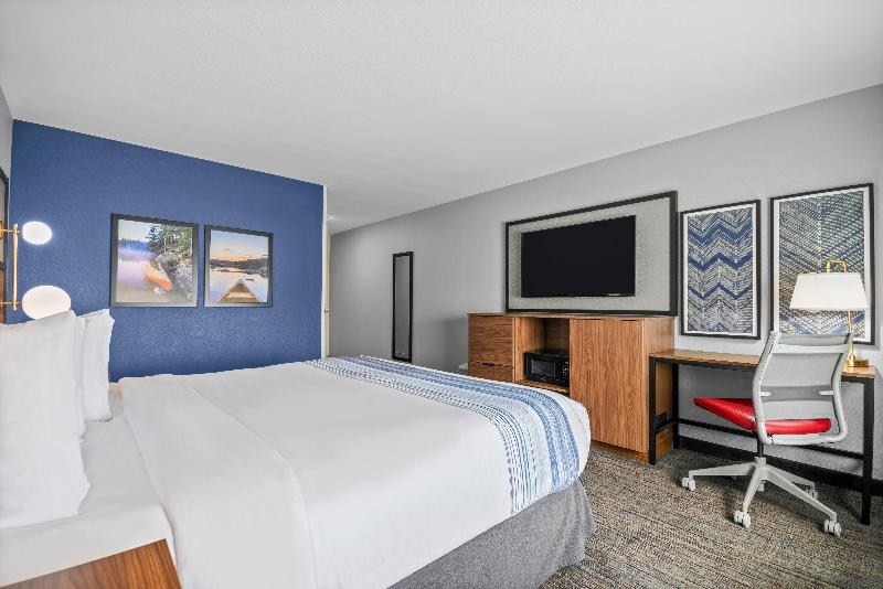 Americinn Bywyndham International Falls Southwest image