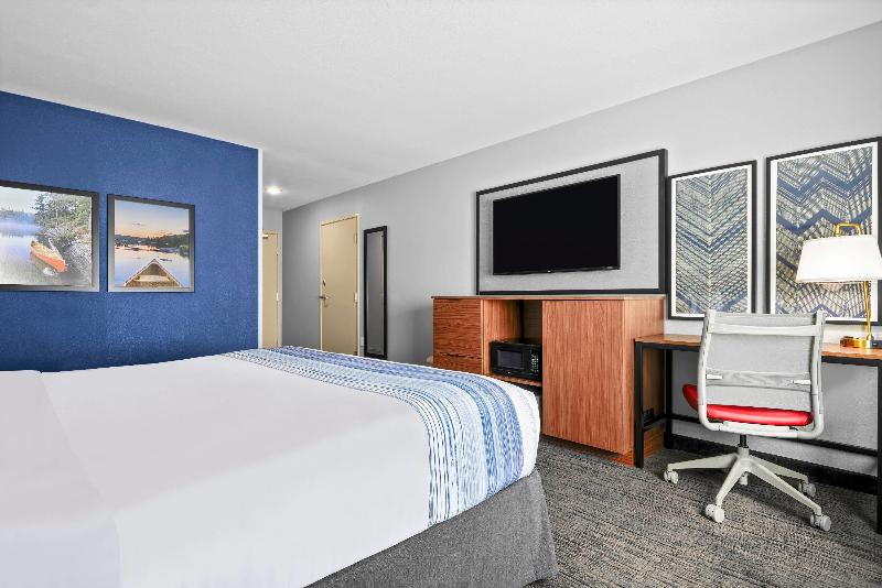 Americinn Bywyndham International Falls Southwest image