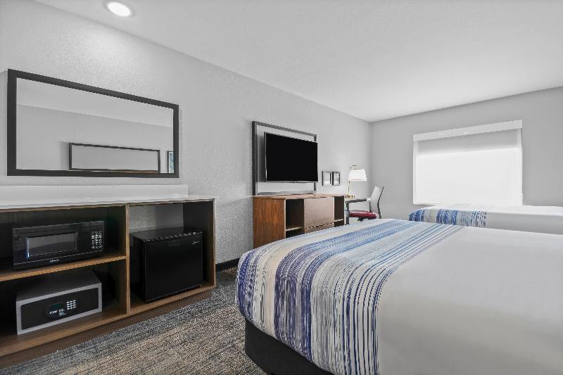 Americinn Bywyndham International Falls Southwest image
