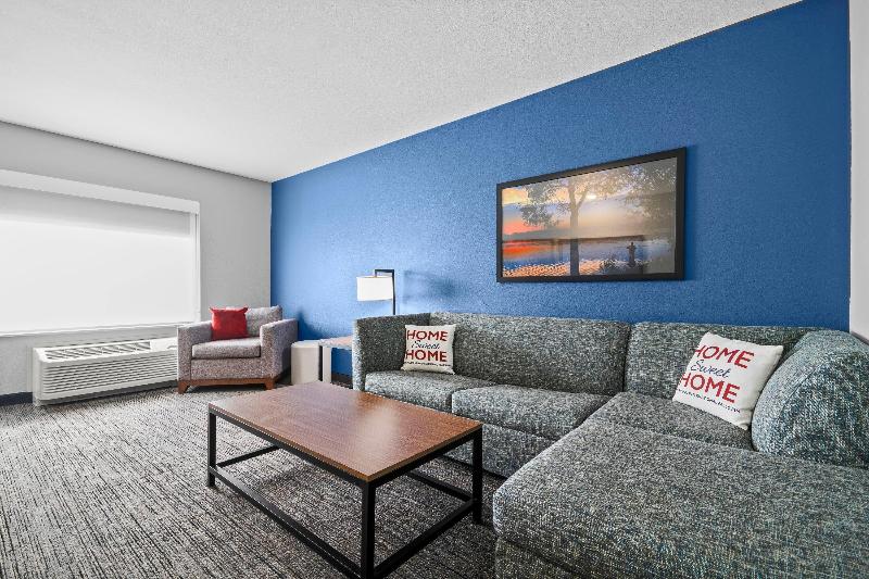 Americinn Bywyndham International Falls Southwest image