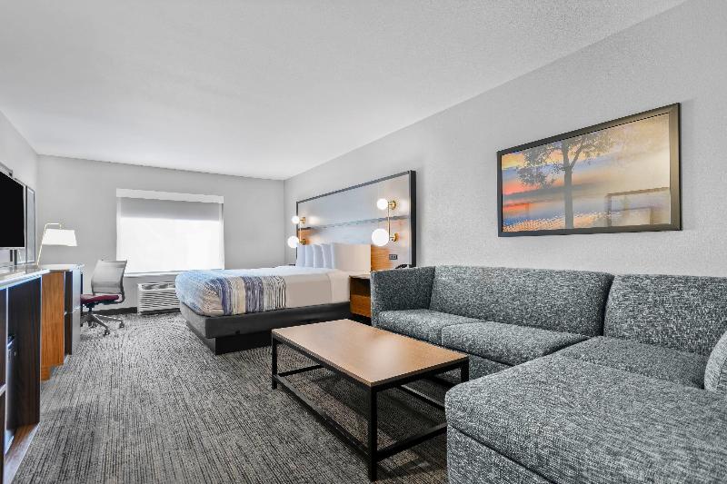 Americinn Bywyndham International Falls Southwest image