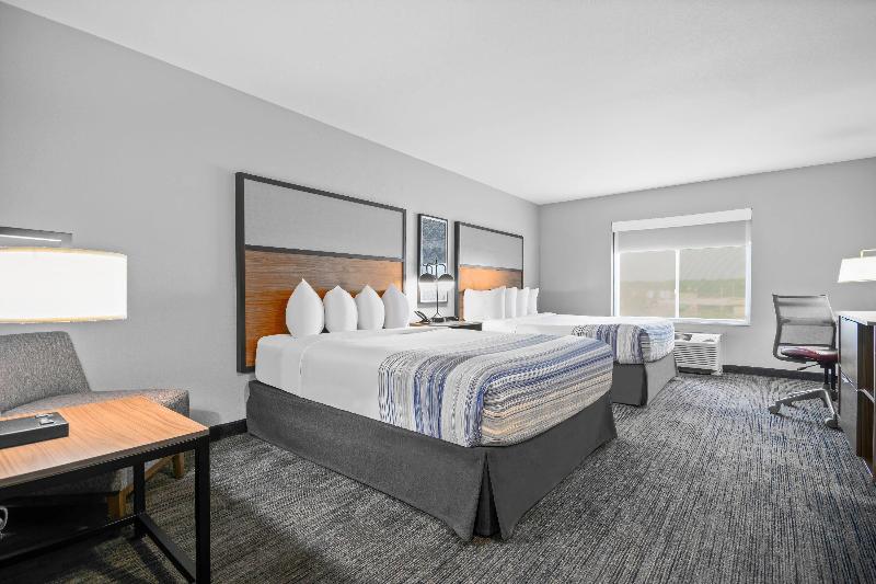 Americinn Bywyndham International Falls Southwest image