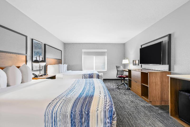 Americinn Bywyndham International Falls Southwest image