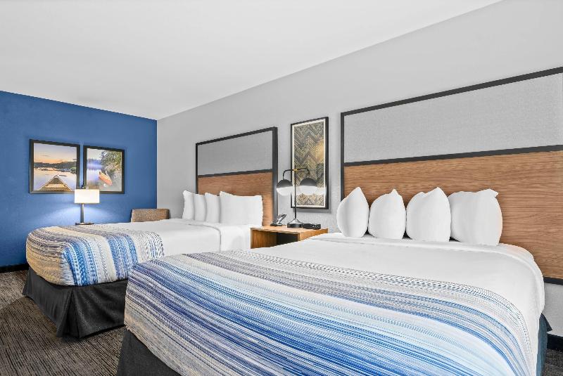 Americinn Bywyndham International Falls Southwest image