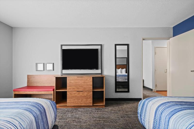 Americinn Bywyndham International Falls Southwest image