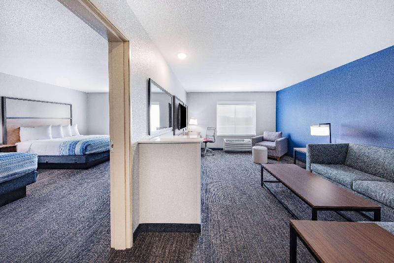 Americinn Bywyndham International Falls Southwest image