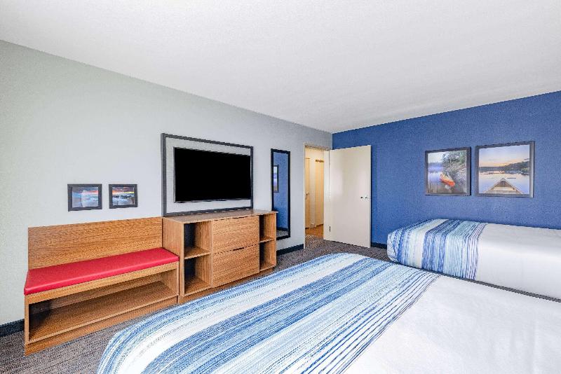 Americinn Bywyndham International Falls Southwest image