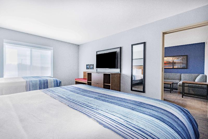 Americinn Bywyndham International Falls Southwest image