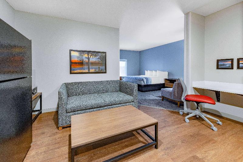 Americinn Bywyndham International Falls Southwest image