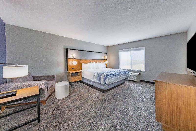 Americinn Bywyndham International Falls Southwest image