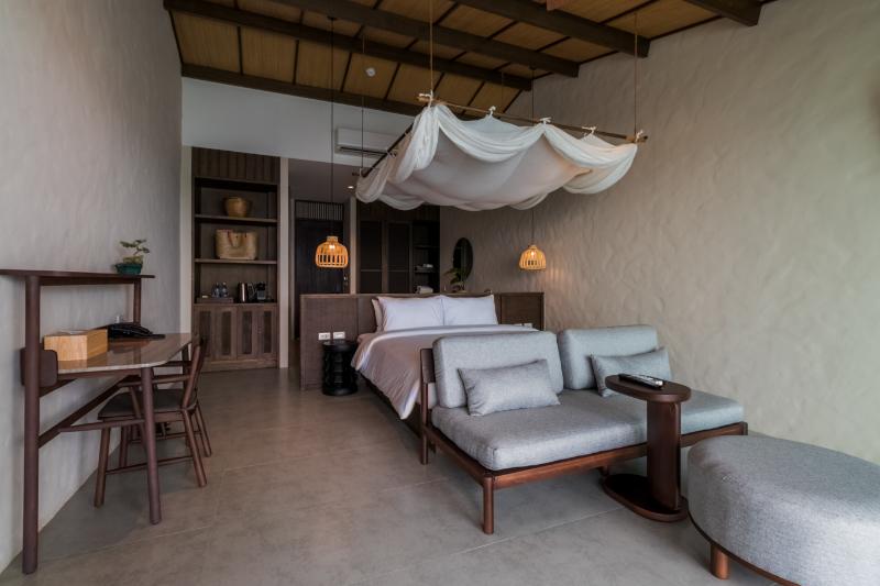 The Flow Samui Beach Resort image