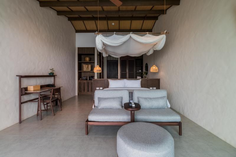 The Flow Samui Beach Resort image