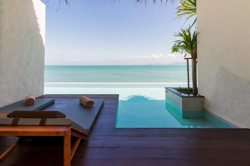 The Flow Samui Beach Resort image