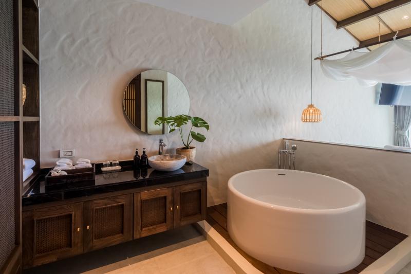 The Flow Samui Beach Resort image