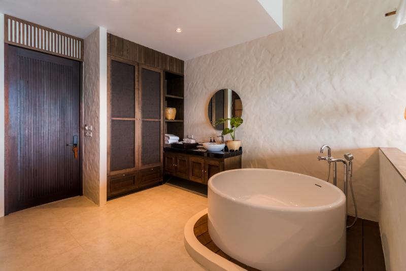 The Flow Samui Beach Resort image