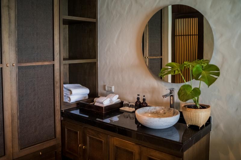 The Flow Samui Beach Resort image