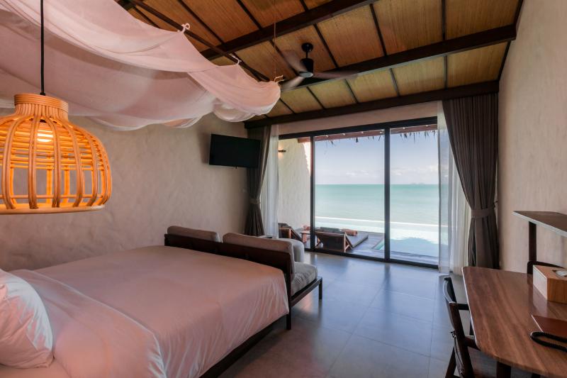 The Flow Samui Beach Resort image