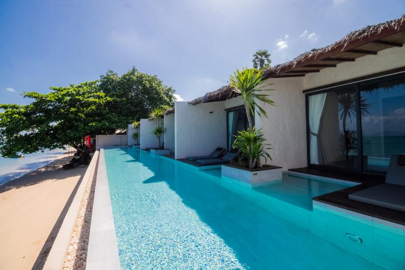 The Flow Samui Beach Resort image
