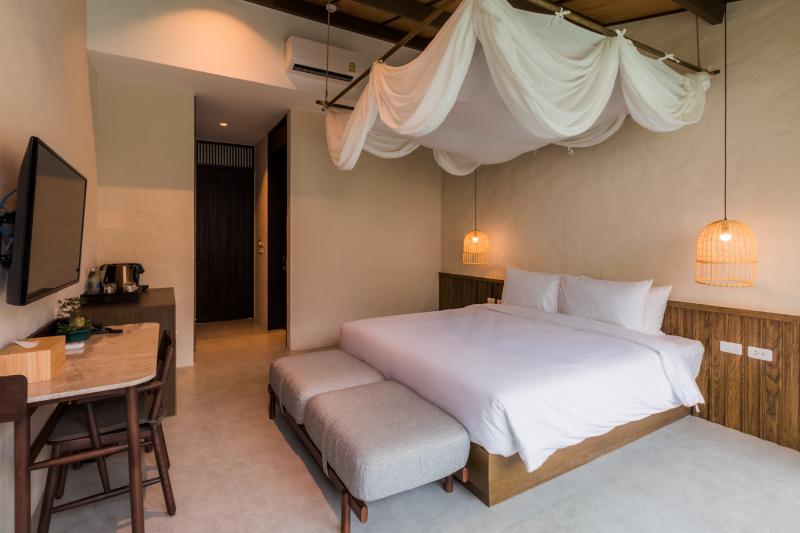 The Flow Samui Beach Resort image