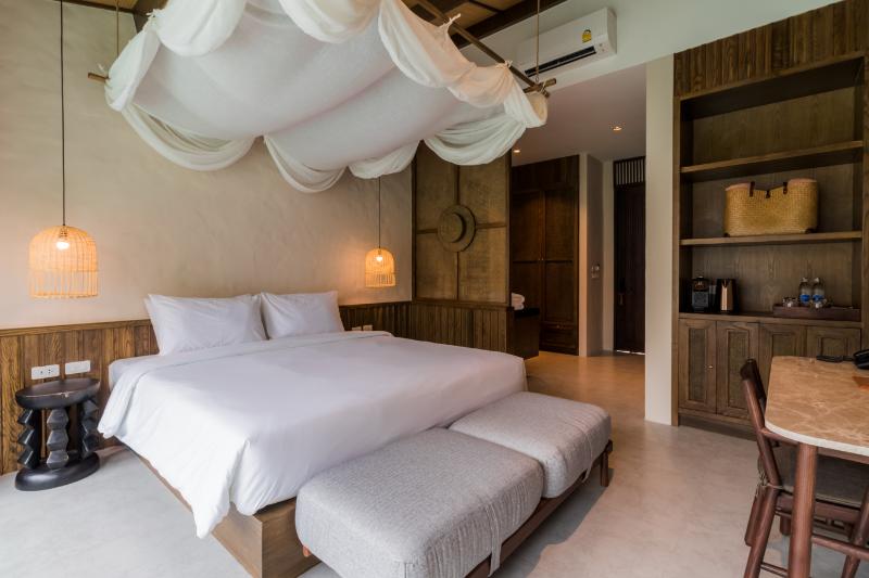 The Flow Samui Beach Resort image