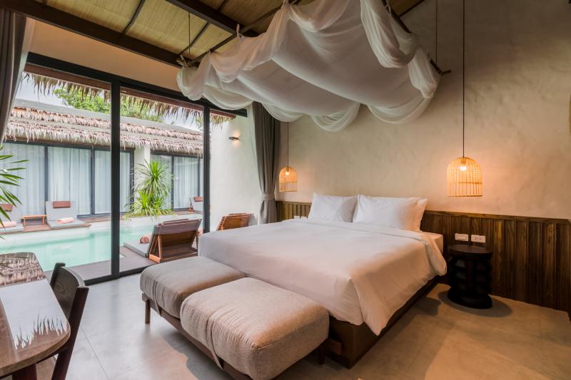 The Flow Samui Beach Resort image