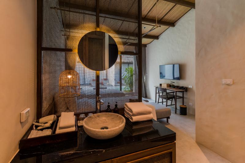 The Flow Samui Beach Resort image