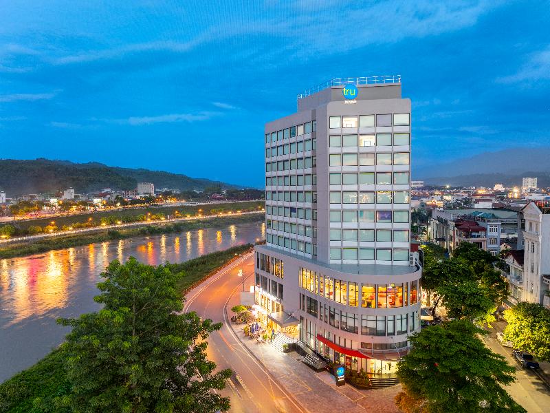 Tru by Hilton Lao Cai City Riverside image