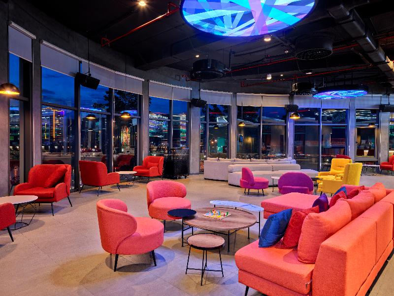 Tru by Hilton Lao Cai City Riverside image