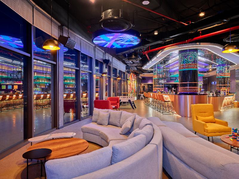 Tru by Hilton Lao Cai City Riverside image