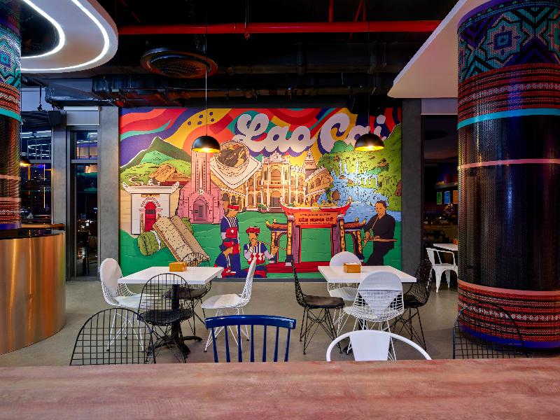 Tru by Hilton Lao Cai City Riverside image