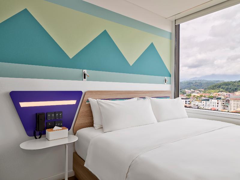 Tru by Hilton Lao Cai City Riverside image