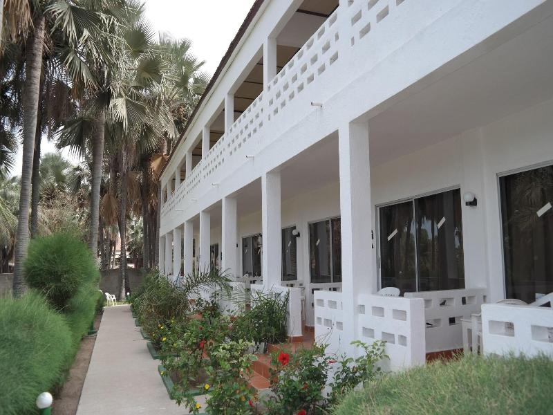 Holiday Beach Club Hotel image