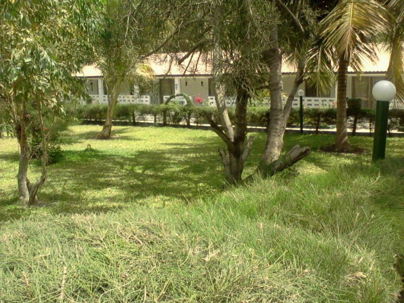 Holiday Beach Club Hotel image