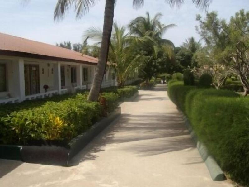 Holiday Beach Club Hotel image