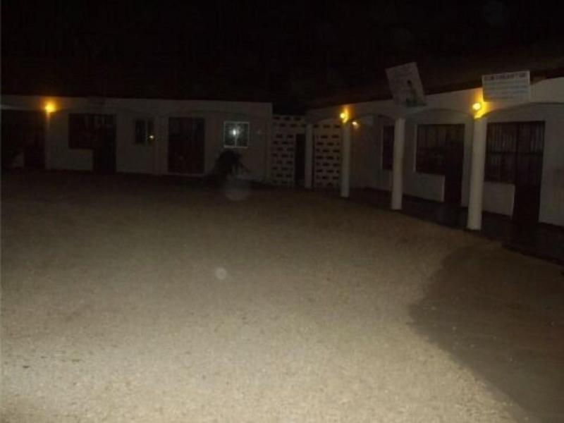 Holiday Beach Club Hotel image
