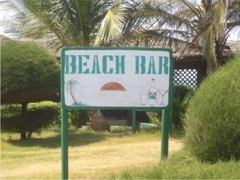 Holiday Beach Club Hotel image