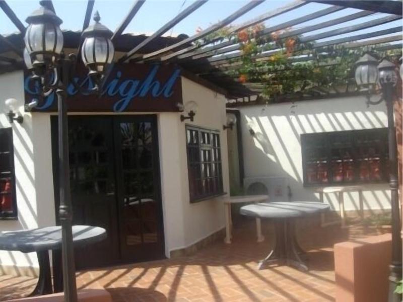 Holiday Beach Club Hotel image