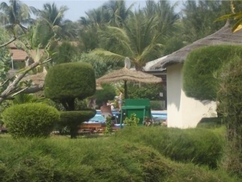Holiday Beach Club Hotel image