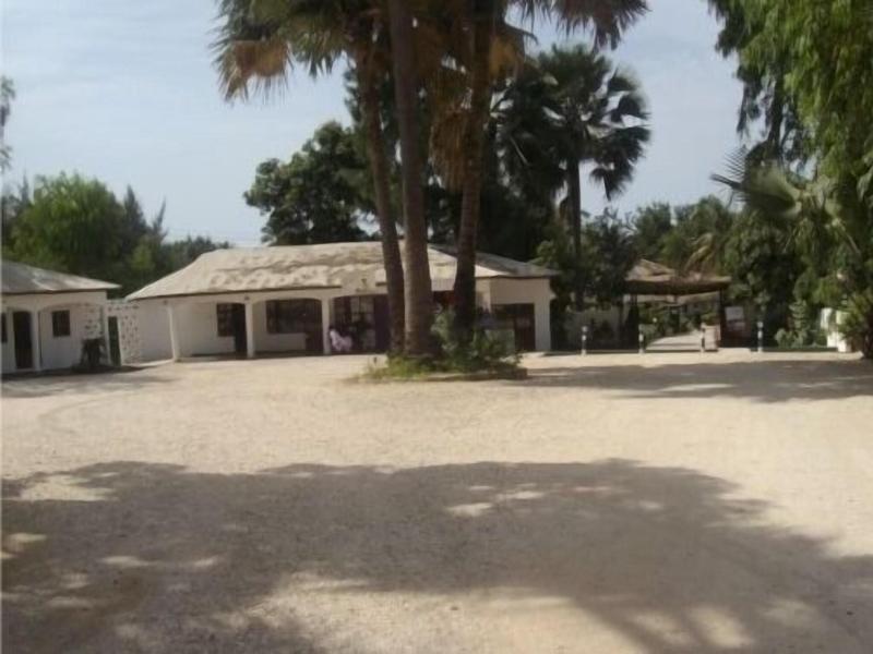 Holiday Beach Club Hotel image