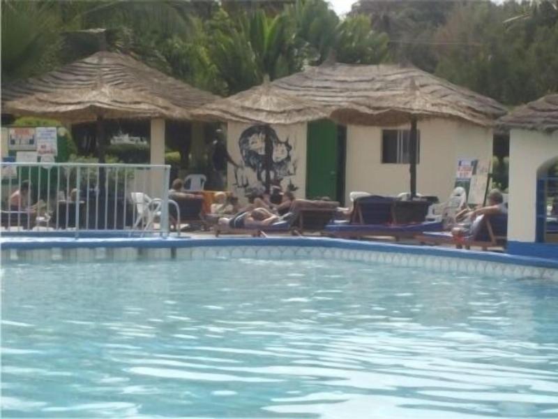 Holiday Beach Club Hotel image